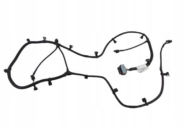 фото №1, Электропроводка pdc перед alfa romeo stelvio оригинальный номер