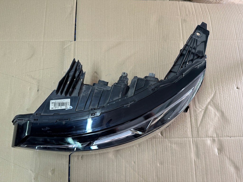 фото №5, Лампа full led renault talisman 260606722r