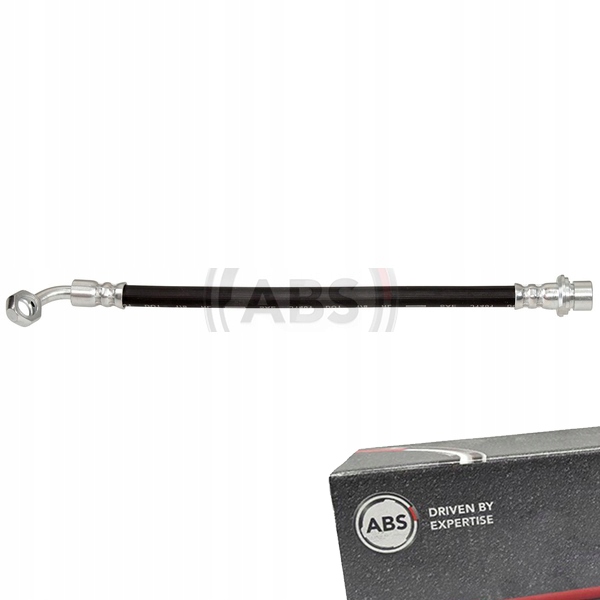 фото №1, Шланг тормозной toyota land cruiser prado 4.0 v6