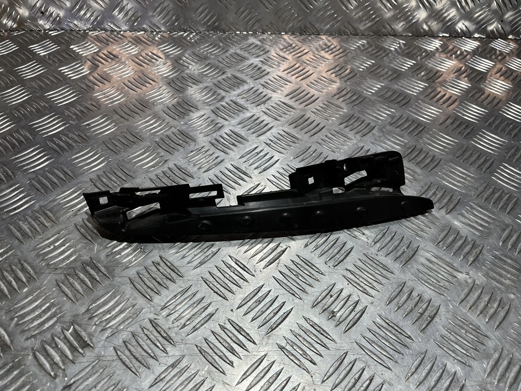 фото №1, Напрямна кронштейн правий перед renault austral 22-