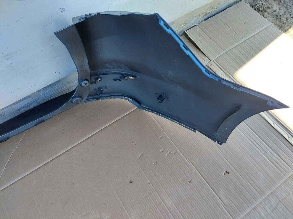 Купити Ford mondeo mk5 kombi 15r .бампер задній. a723