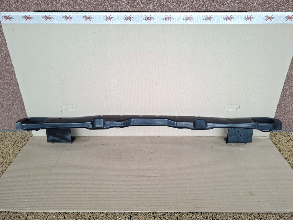 фото №6, Балка бампера задня opel vivaro trafic nissan primastar fiat talento