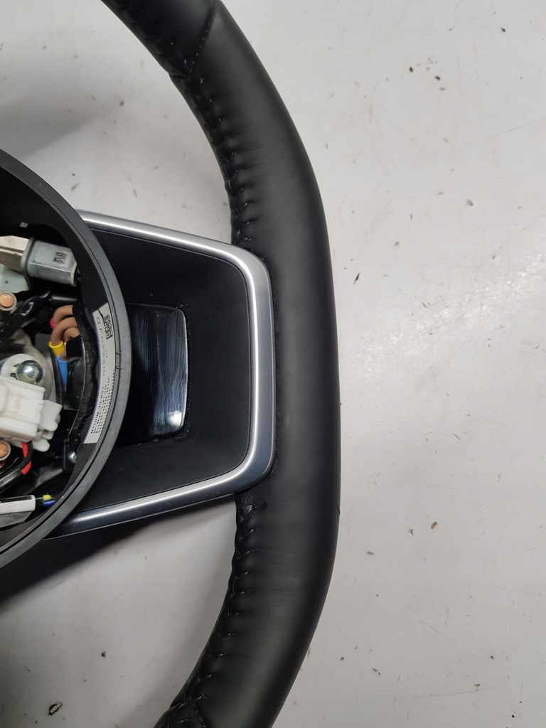 фото №12, Воздуховод кнопка nissan qashqai j12