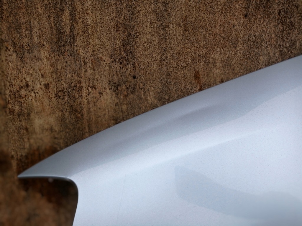 фото №7, Vw passat b6 // крыло левый перед