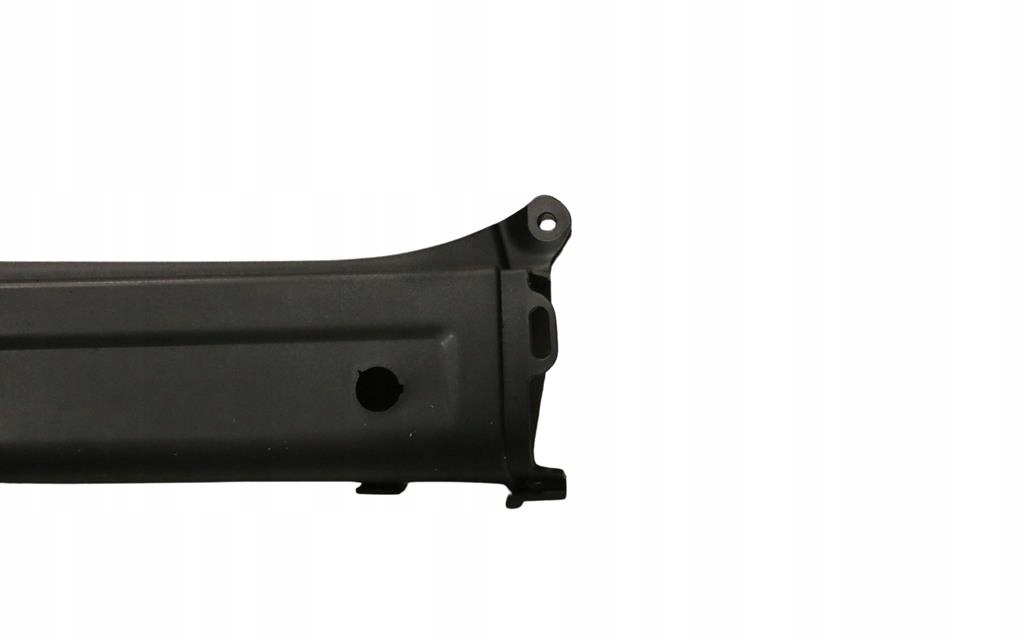 Бампер renault master iii 10 задня hak буксирувальний + датчик park Ціна