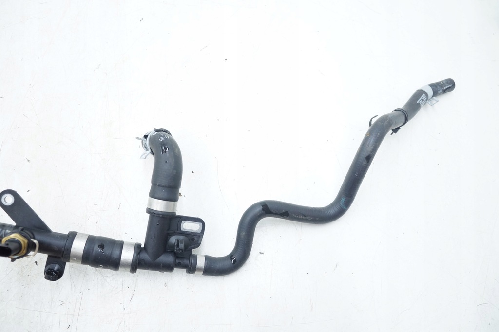 фото №4, Volvo xc60 xc90 s60 s90 v90 датчик шланг труба wąż wody клапан 30668661