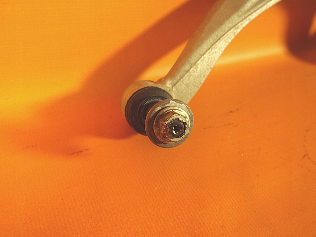 Audi a8 4h рычаг перед передний правый 4h0407694f Киев