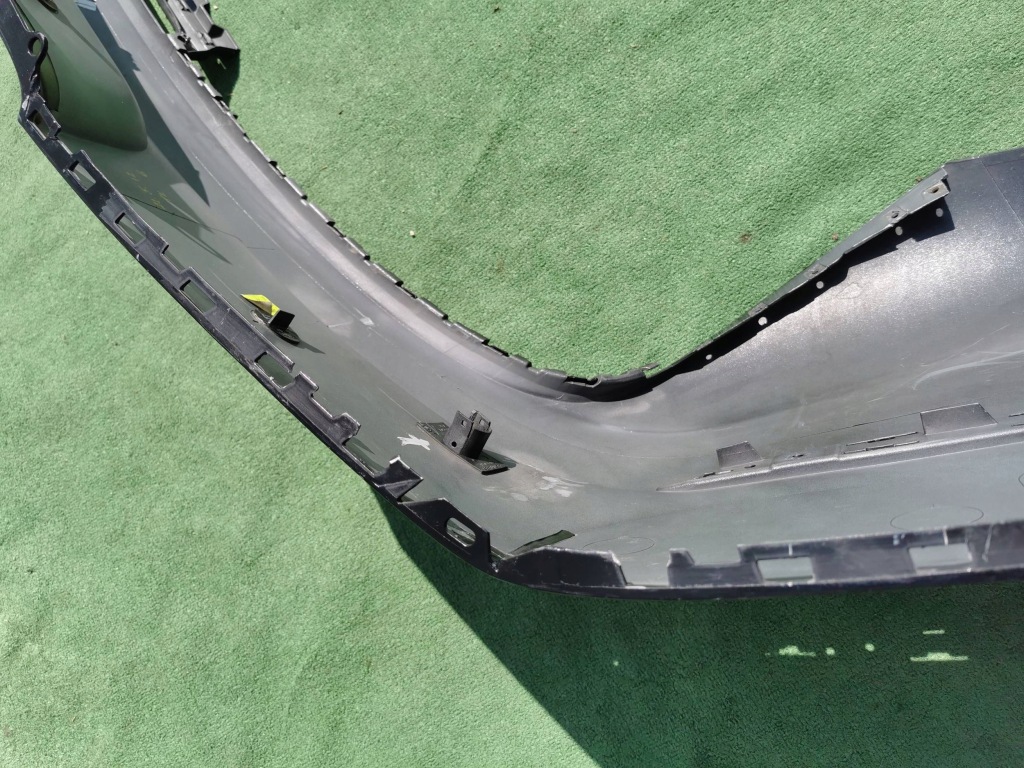 Bentley continental gt gtc ii 11- бампер задний  задний pdc 3w3807421 в Украине