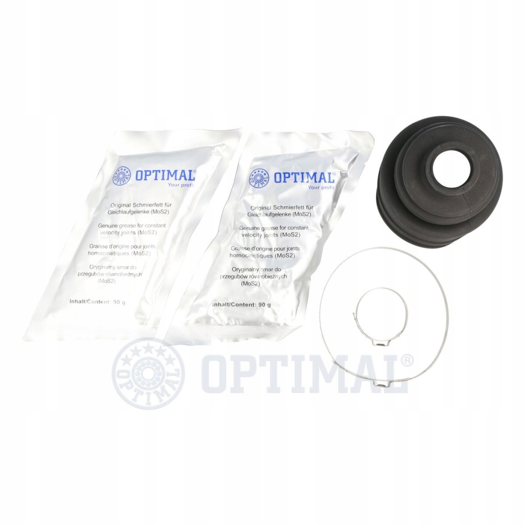 фото №6, Optimal защита шарнир приводного wew