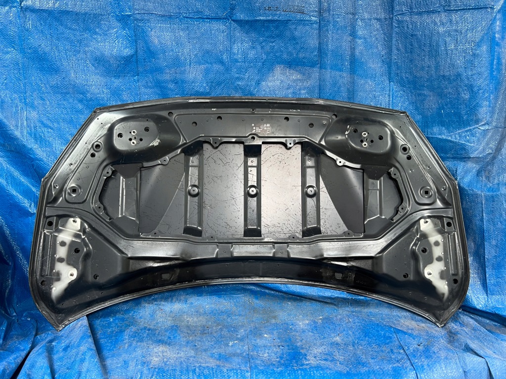 Bmw f45 f46 капот Оригінал