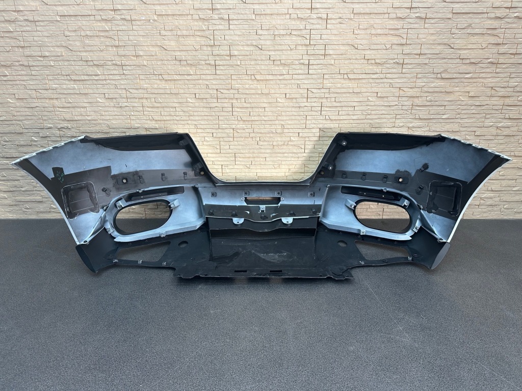 Ferrari roma бампер задний  rear бампер 985812569 Недорого