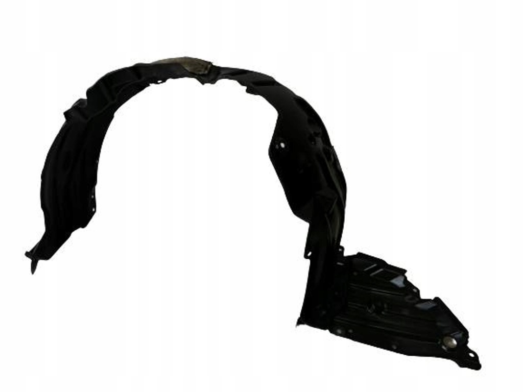 фото №1, Corolla e21 kombi хетчбек підкрилок передні ліва лівий перед platikowe