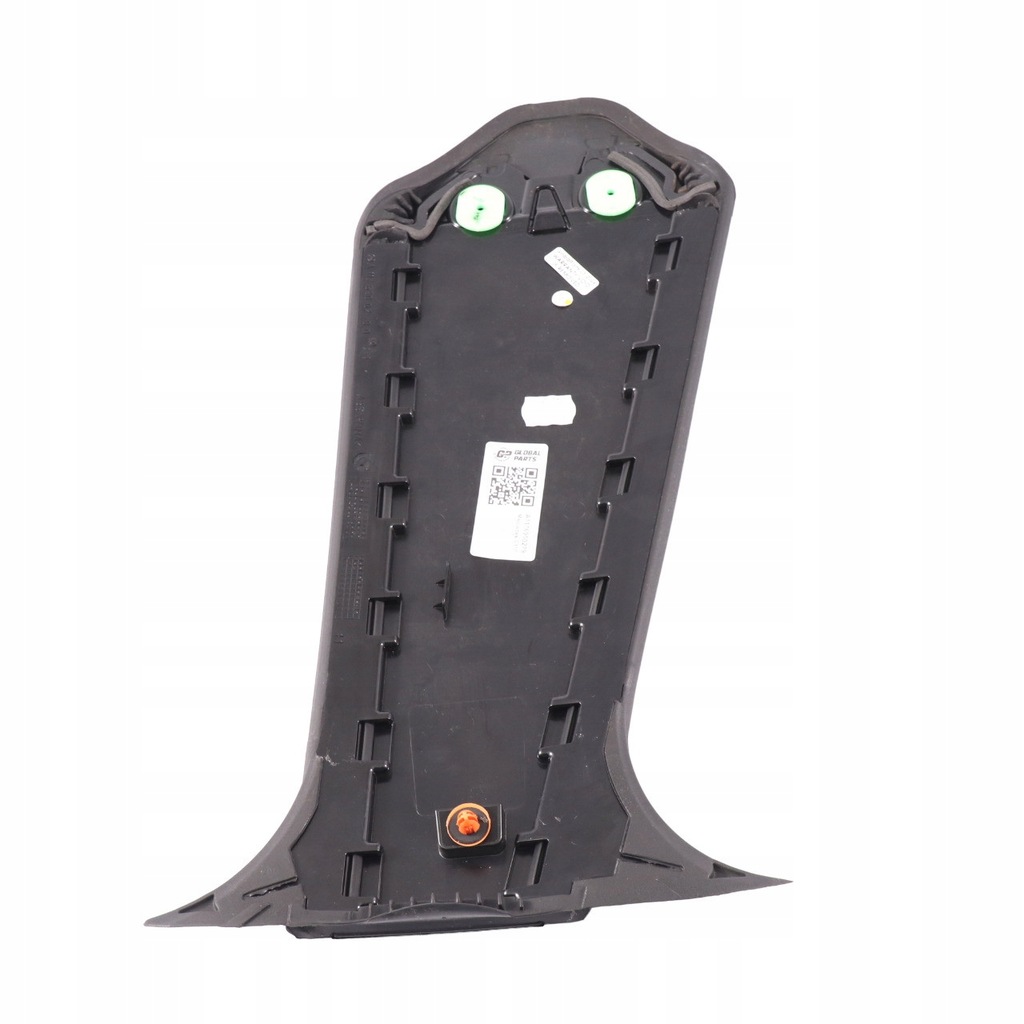 фото №10, Mercedes c117 молдинг защита стойка b правая a1176900279