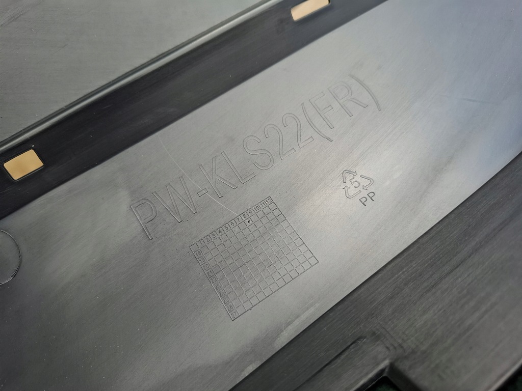 фото №5, Крила правий перед renault koleos ii 17- новий