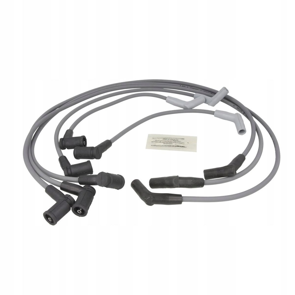 фото №1, Дроти запалювання usa 6693std