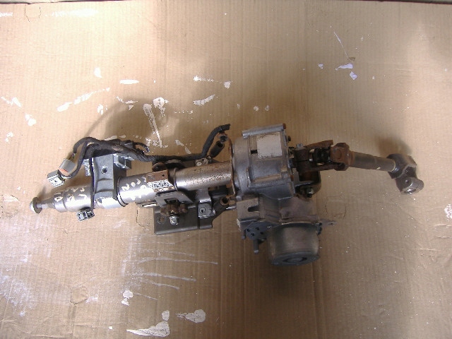 фото №1, Ford ecosport lifting 1.0 насос усилителя