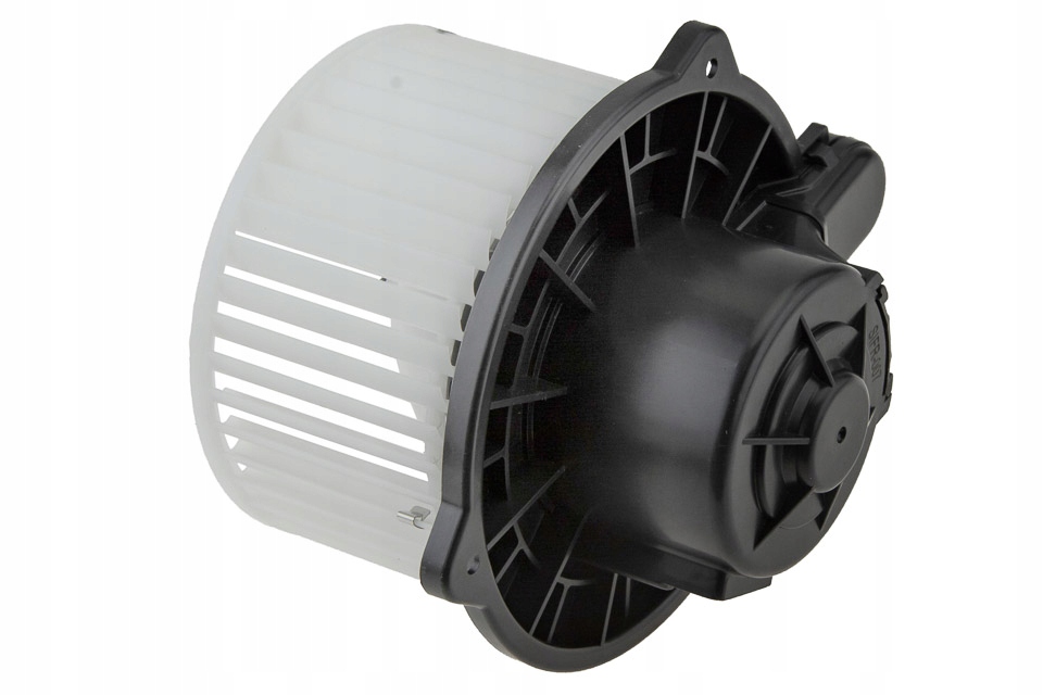 фото №2, Вентилятор воздуходувка салона ford ranger 06-12