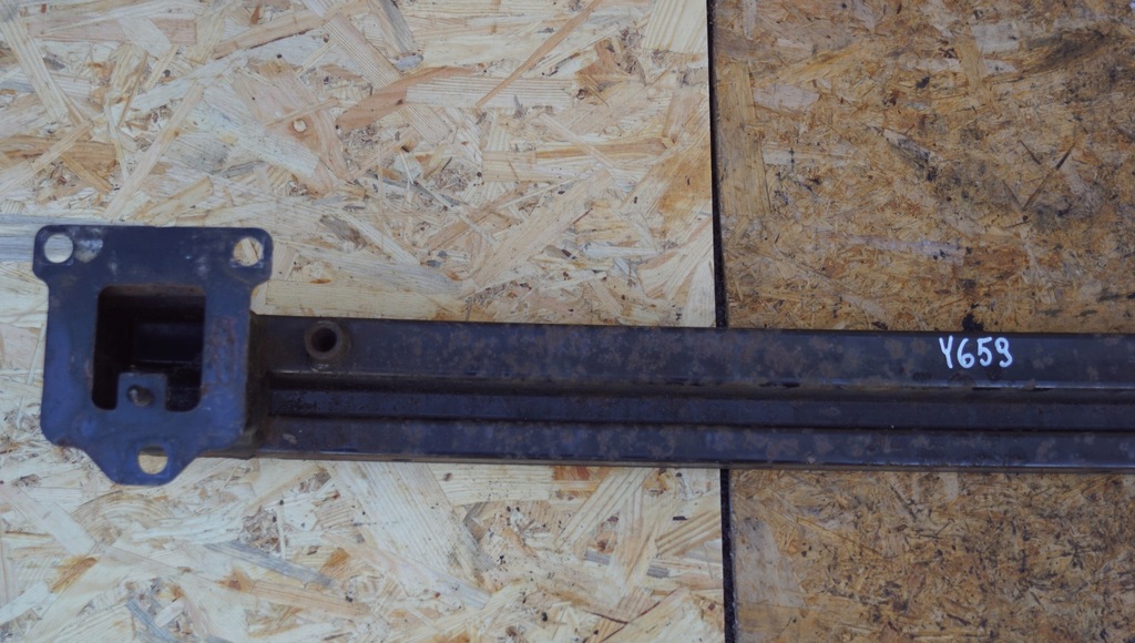 фото №7, Балка бампера перед peugeot 207