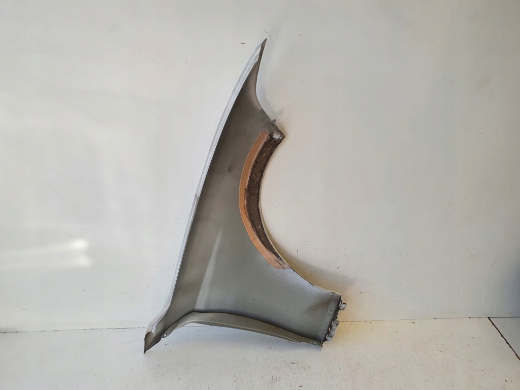 фото №3, Bmw 1 f20 крыло левый перед оригинал