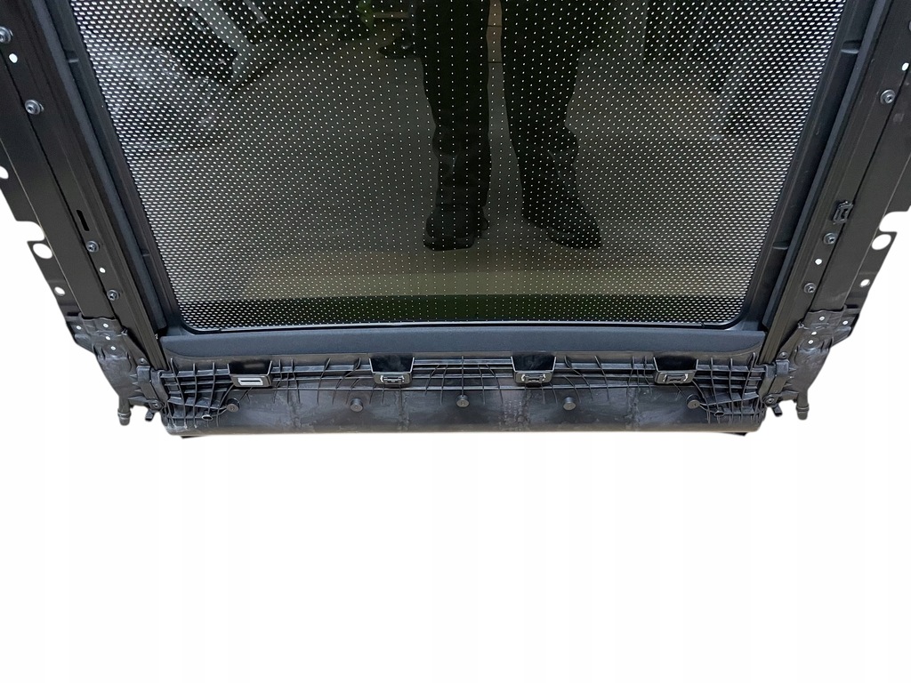 фото №8, Панорама люк sky lounge шторка bmw x5 g05 lci lift 2023r ideał