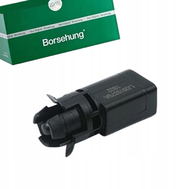 фото №1, Датчик температури зовнішньої vw phaeton 6.0