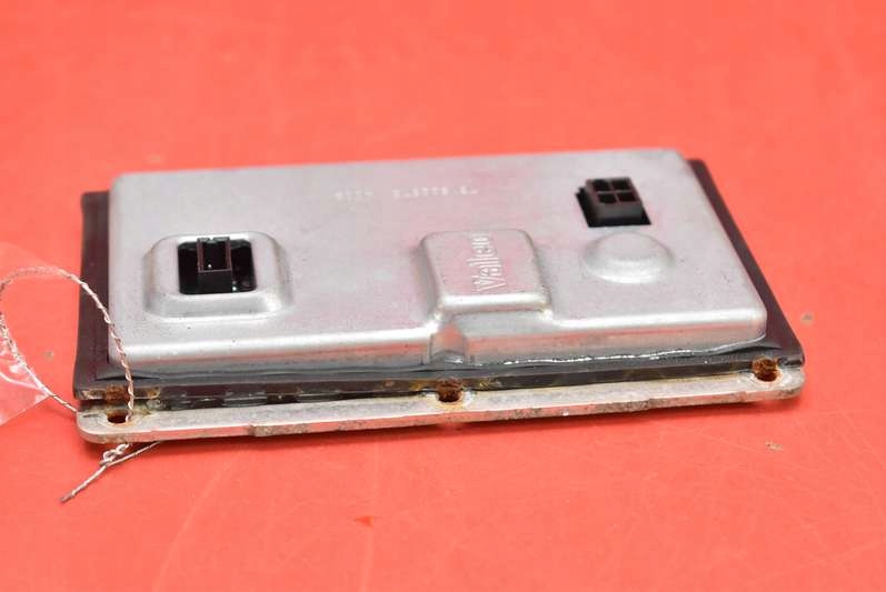 фото №6, Перетворювач ксенон ксенон 89030471 volvo xc90 1 i 02-06