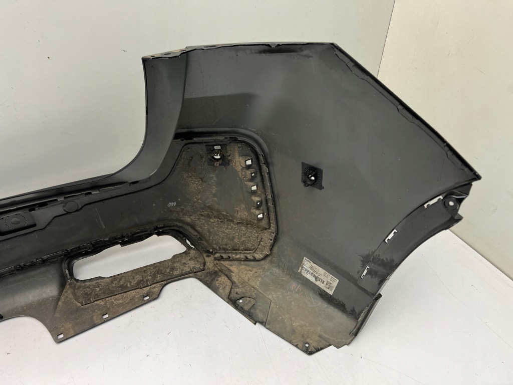 Купить Bmw x1 u11 m-pakiet бампер задний задняя 6xpdc оригинал oem 22-