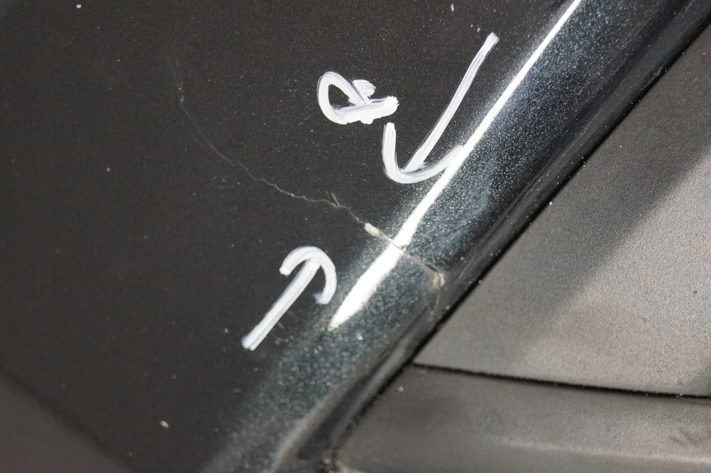 фото №11, Бампер перед opel astra j lift