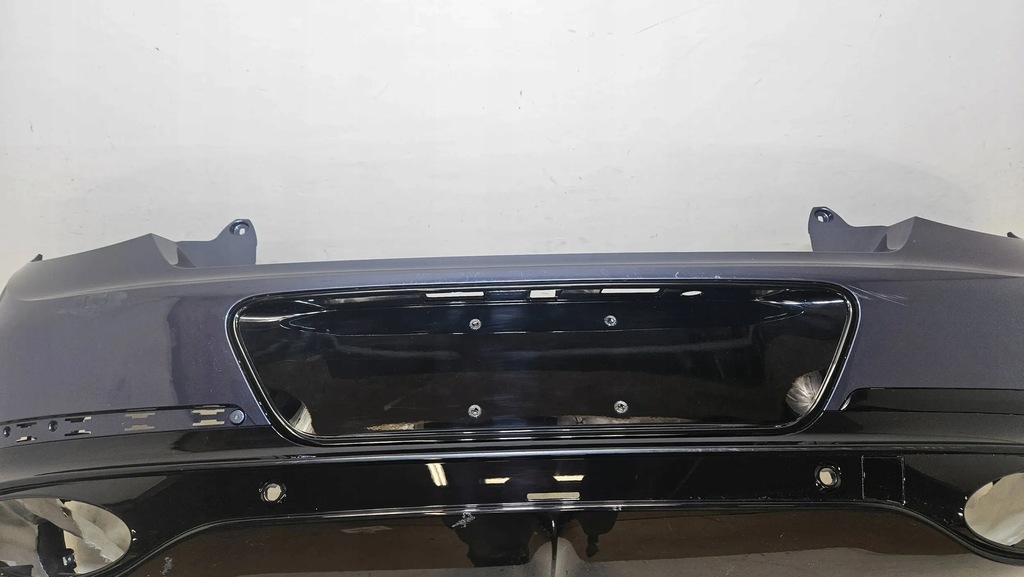 фото №6, Бампер задняя задний bentley continental gt iii 3sd807898