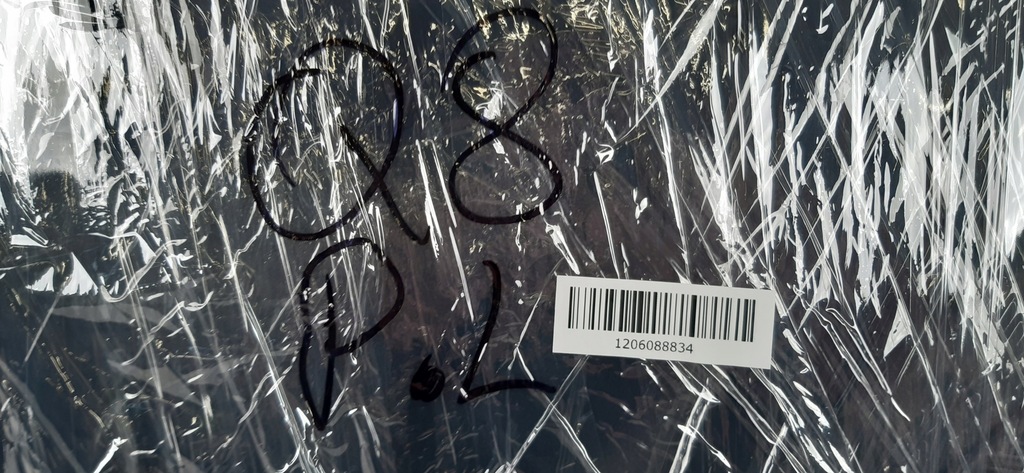 фото №10, Audi q8 обшивка дверь левый перед 4m8.868.017