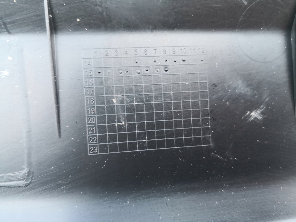 фото №9, Жабо ford s-max mk2 em2b-r046b62-adw