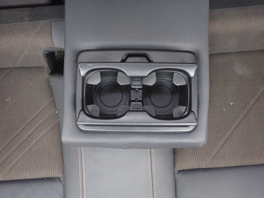 фото №10, Заднее сиденье сиденье сиденье спинка задняя bmw f26 x4