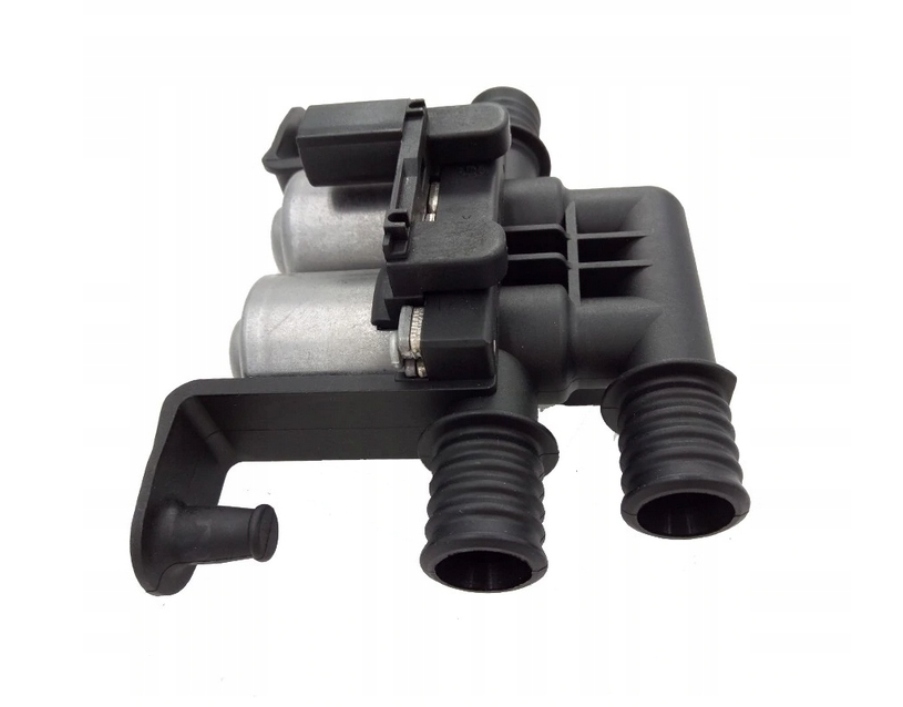 фото №16, Bmw x5 e53 e60 e61 e63 e64 клапан водяной отопителя