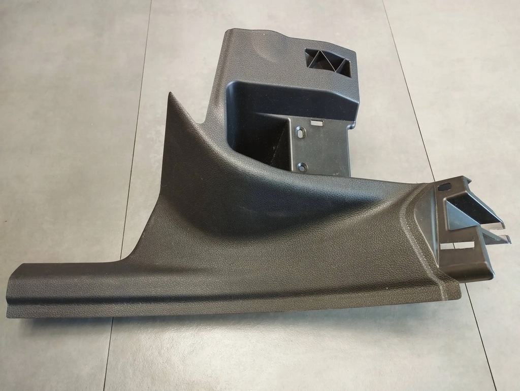 фото №1, Opel astra k kombi захист поріг ліва задня 13450608