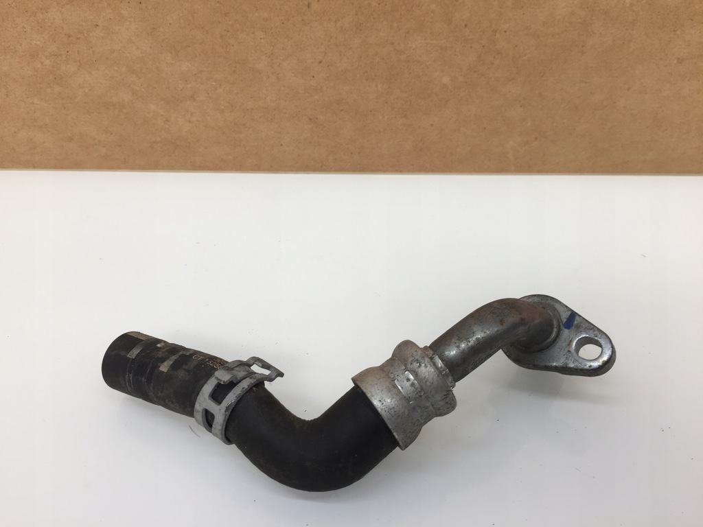 фото №2, C4 cactus fl 1.2thp шланг трубка wąż