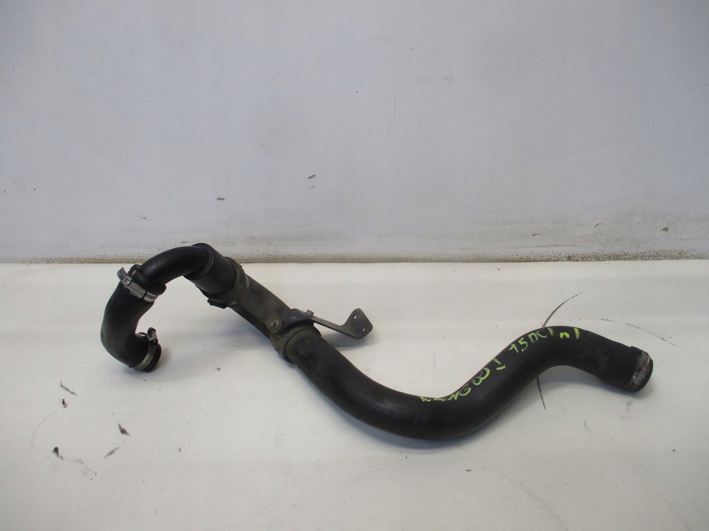 фото №1, Wąż труба wody renault kangoo i 1.5 dci