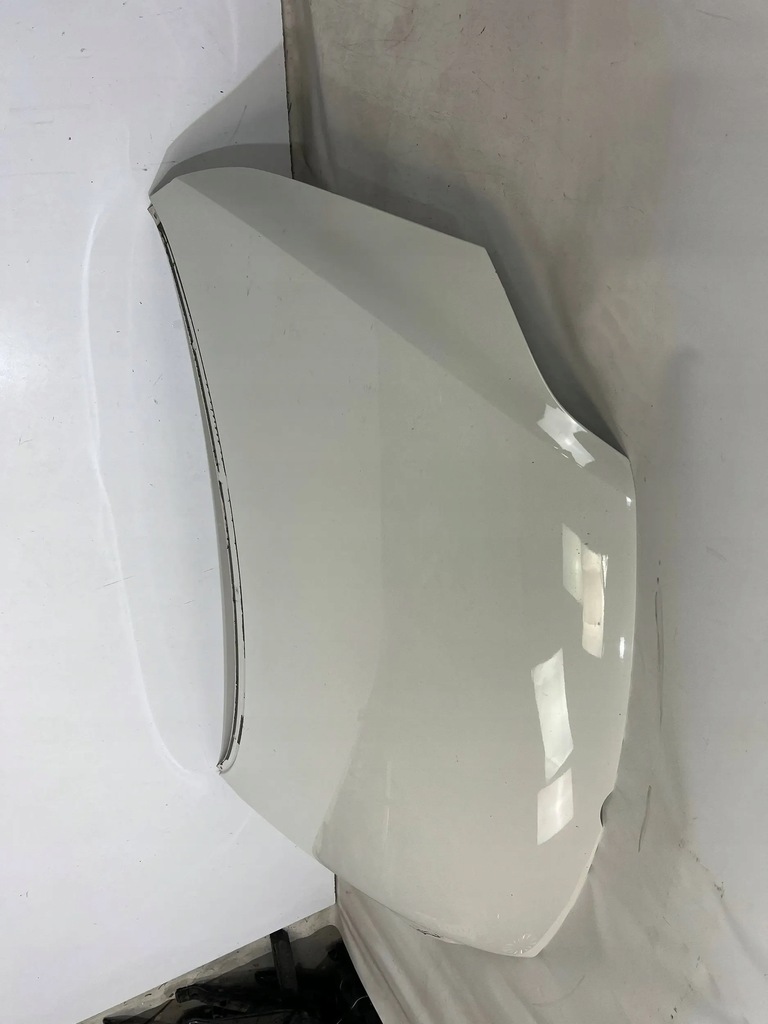 фото №5, Vw golf v plus 5+ vi plus 6+ капот кришка двигуна 5m0823155