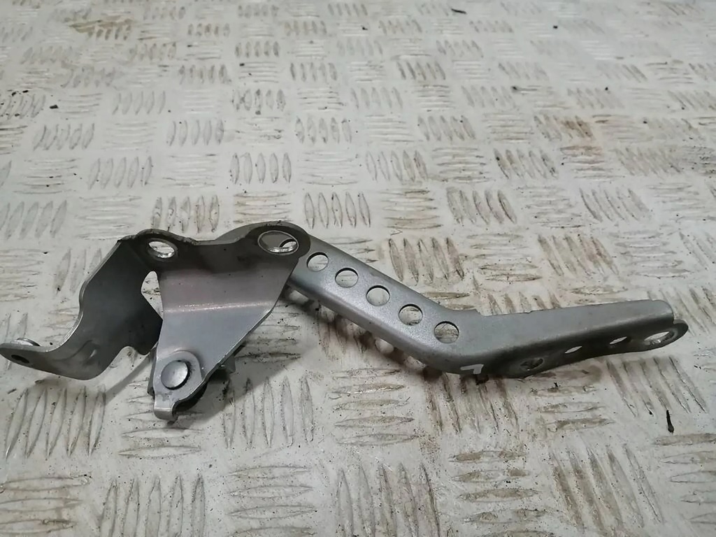 фото №1, Петля капот левый citroen c1 ii ktb