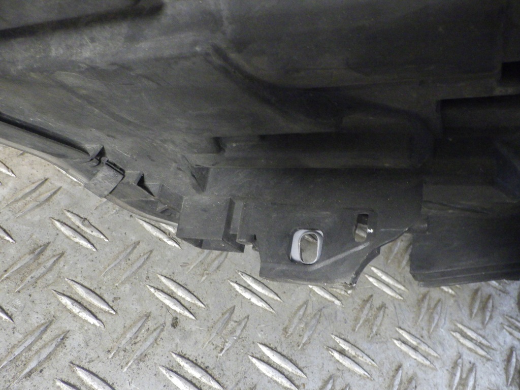 фото №10, Mercedes b klasa w246 лампа права 2468200261