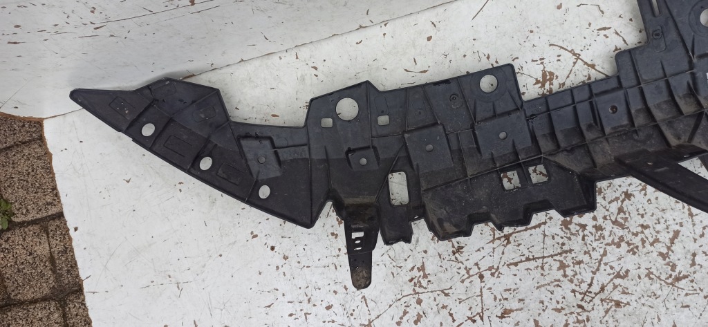 фото №7, Fiat tipo ii 2015- підсилювач бампера перед 51984491