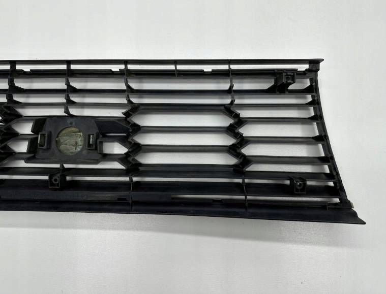 фото №6, Решётка радиатора решётка радиатора радиатора subaru brat/leone