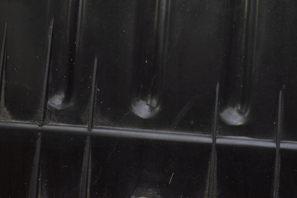 фото №9, Корпус фильтра воздуха chevrolet hhr 1 i 2.4 b 172 km 05-11