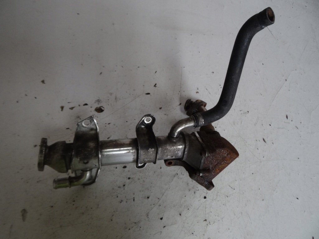 Купити Радіатор вихлопних газів egr a6651400470 ssangyong rodius