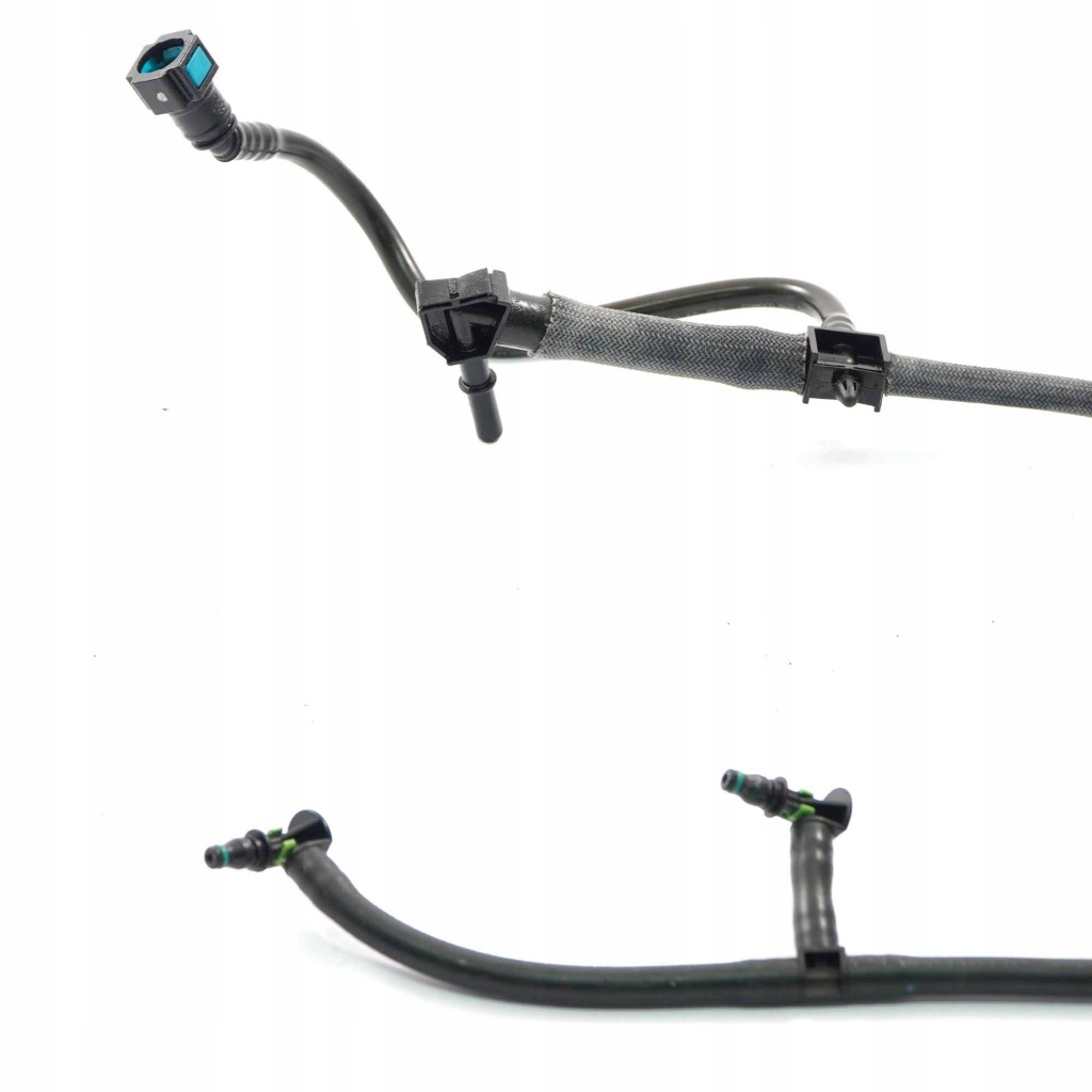 Ford transit mk7 2.2 tdci шланг пального упорскування Недорого