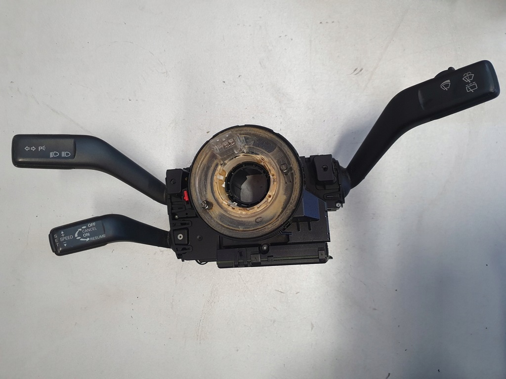 фото №1, Перемикач комбінований 3c9953513b - vw passat b6 cc