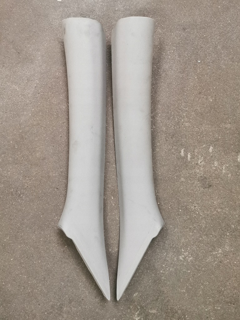 фото №1, Пластик стійка блок двигуна l p opel insignia a hb