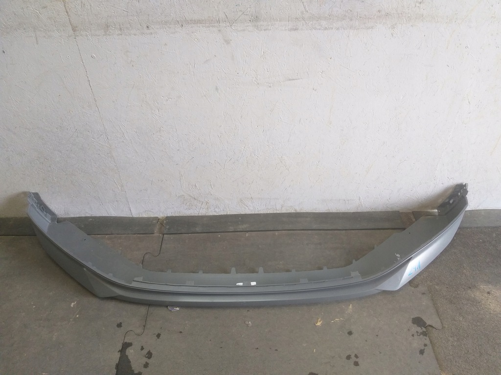 фото №1, Бампер перед skoda kodiaq lift