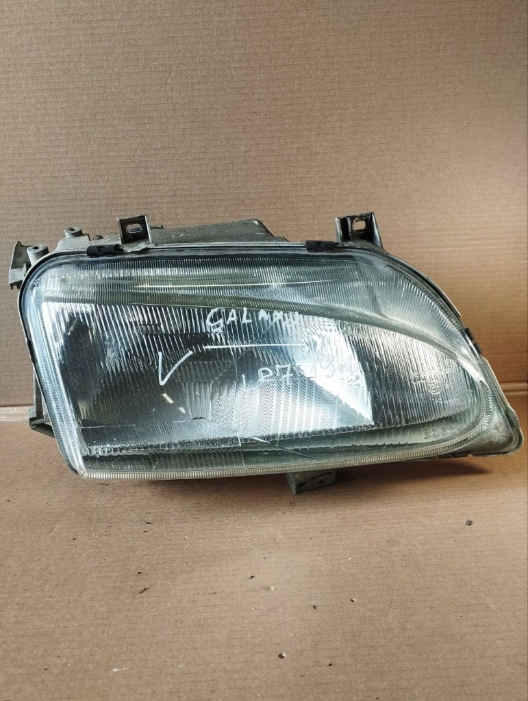 фото №1, Лампа правая передняя правый перед ford galaxy mk1 1305235255