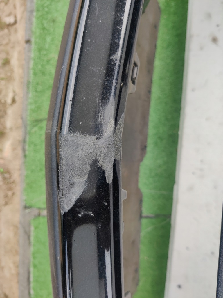 фото №12, Бампер chevrolet bolt