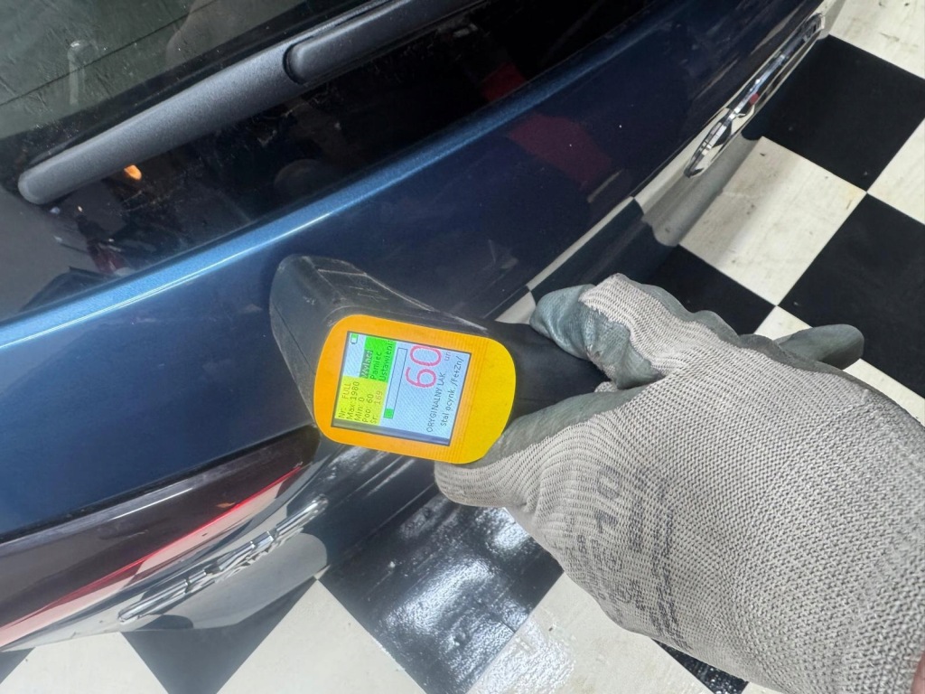 фото №5, Крышка багажника bagażinika задняя задняя mazda cx3 cx-3 lift 2015-2022 45b камера